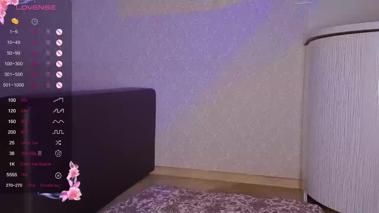 LittleFoxy Adult Chat November 6, 2025