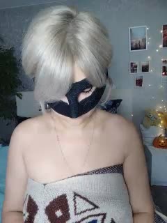 blackmask_ Adult Chat November 3, 2025