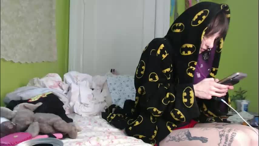 devilg1rl Adult Chat November 6, 2025