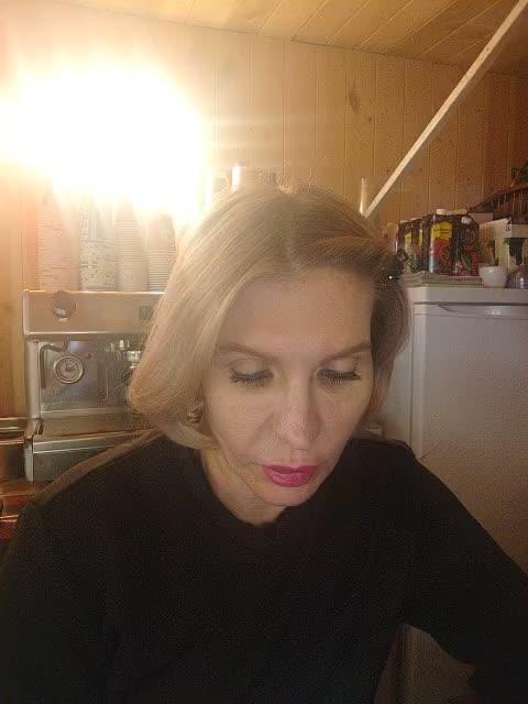 Katriona Adult Chat November 5, 2025