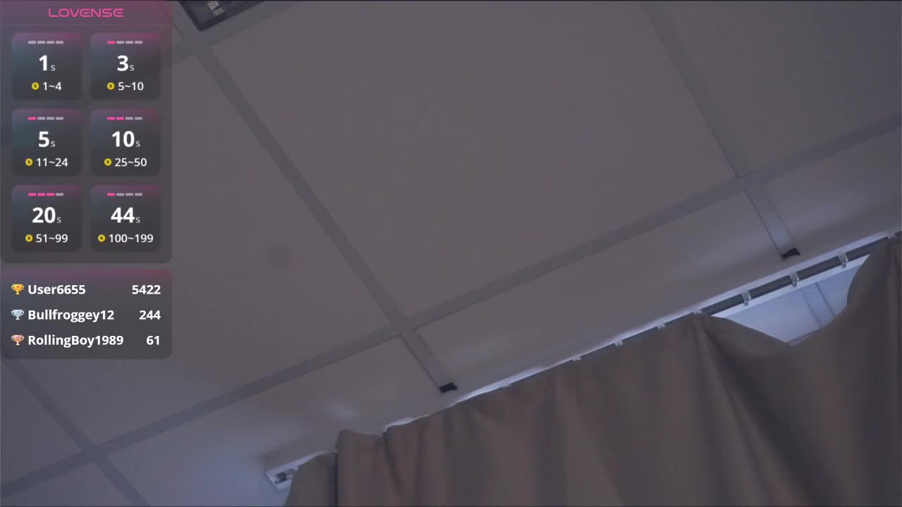 gwenbudlong Adult Chat November 5, 2025