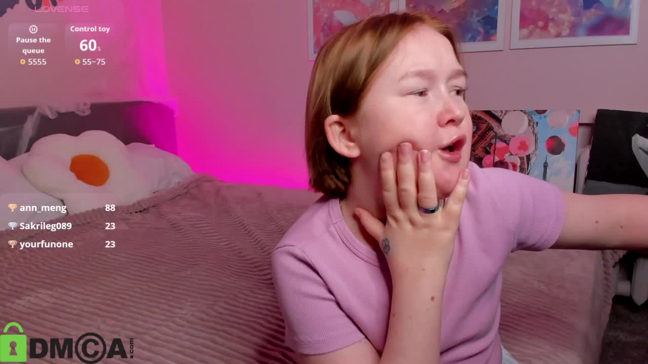 Sara-Moor Adult Chat November 4, 2025