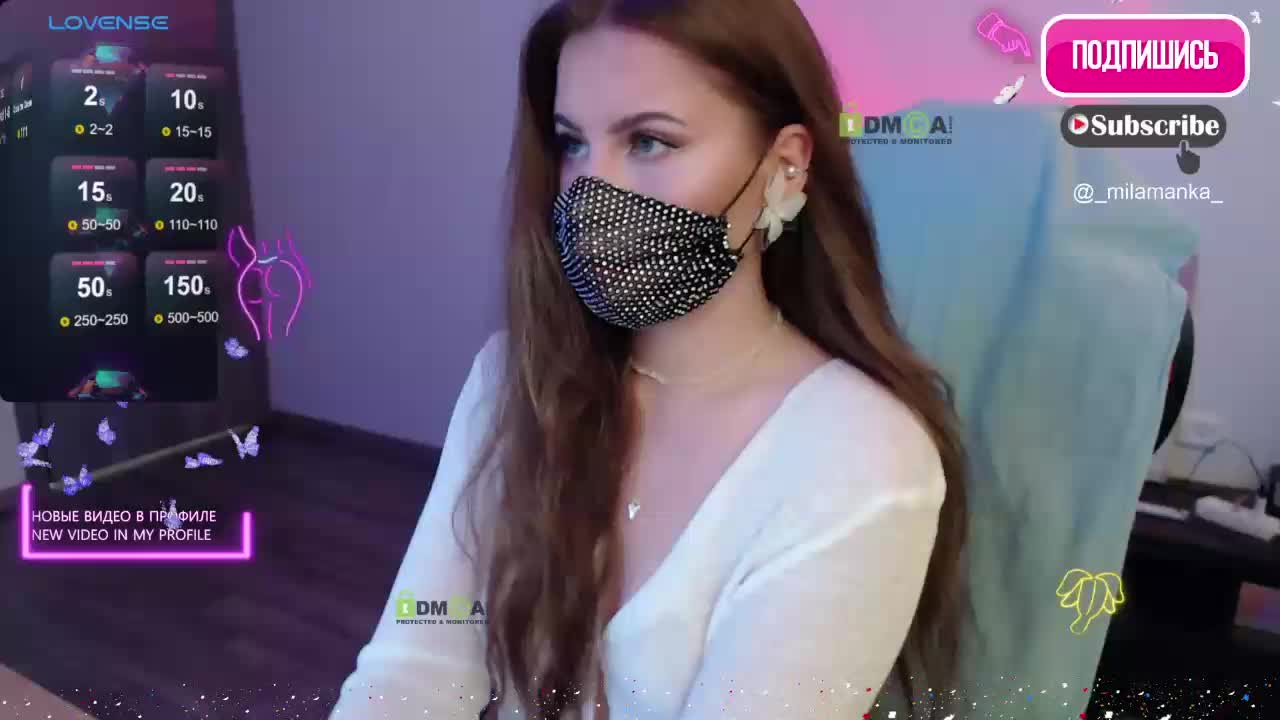 -Milamanka- Adult Chat November 4, 2025