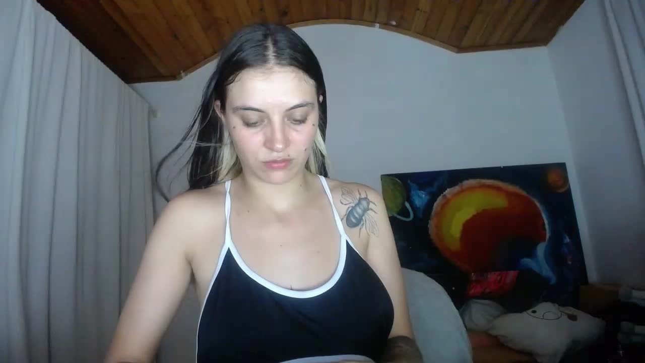mariecam420 Adult Chat November 6, 2025