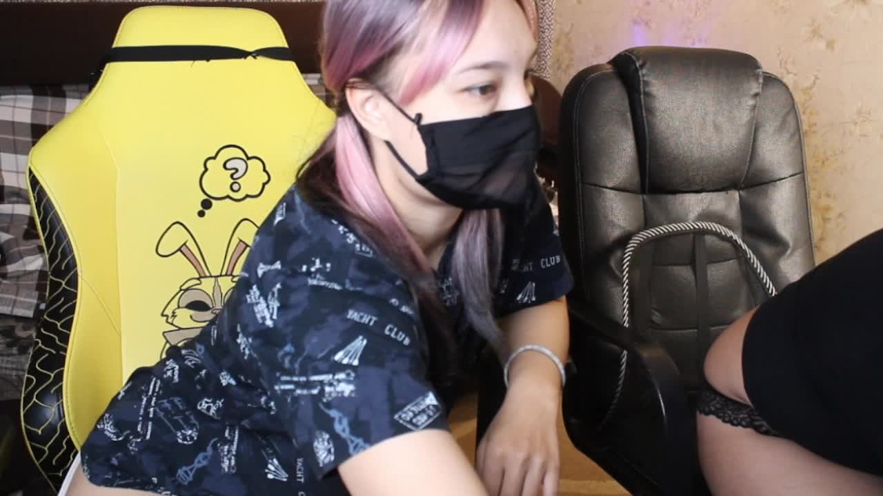 _Sunshine_girls Adult Chat November 5, 2025