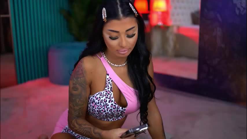 arabellaposh Adult Chat November 5, 2025