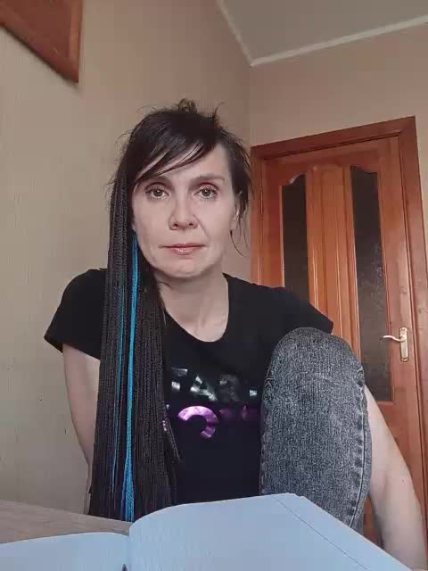 Hellenalonenochka Adult Chat November 4, 2025