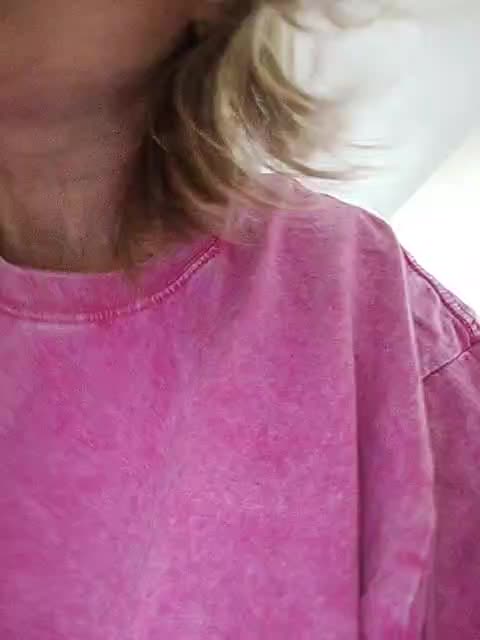 Milka_Milf Adult Chat November 5, 2025