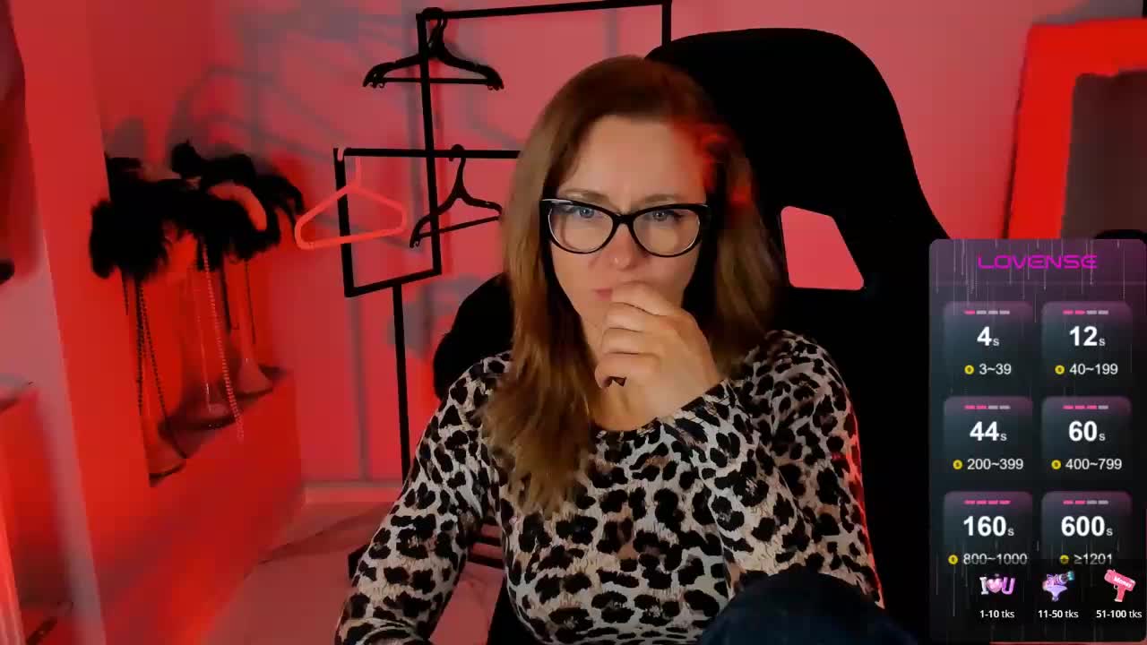 FreyaFindomFitGoddess Adult Chat November 4, 2025