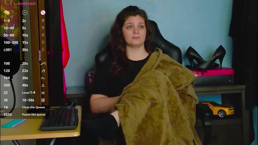 treejeanne Adult Chat November 6, 2025