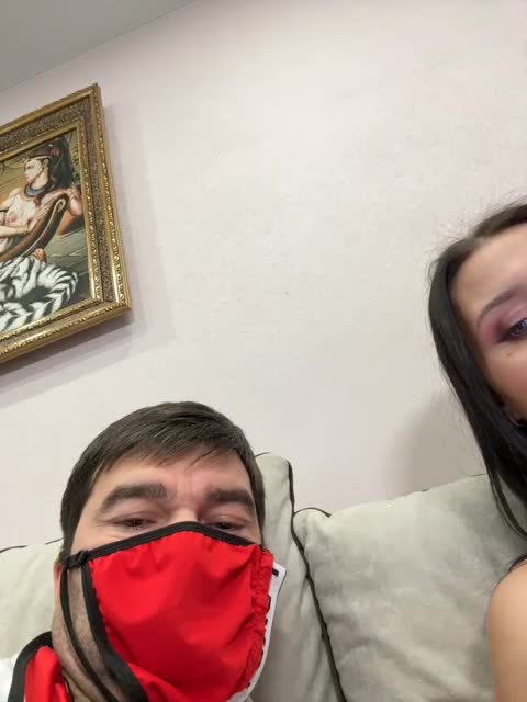 _Milashka_ Adult Chat November 5, 2025