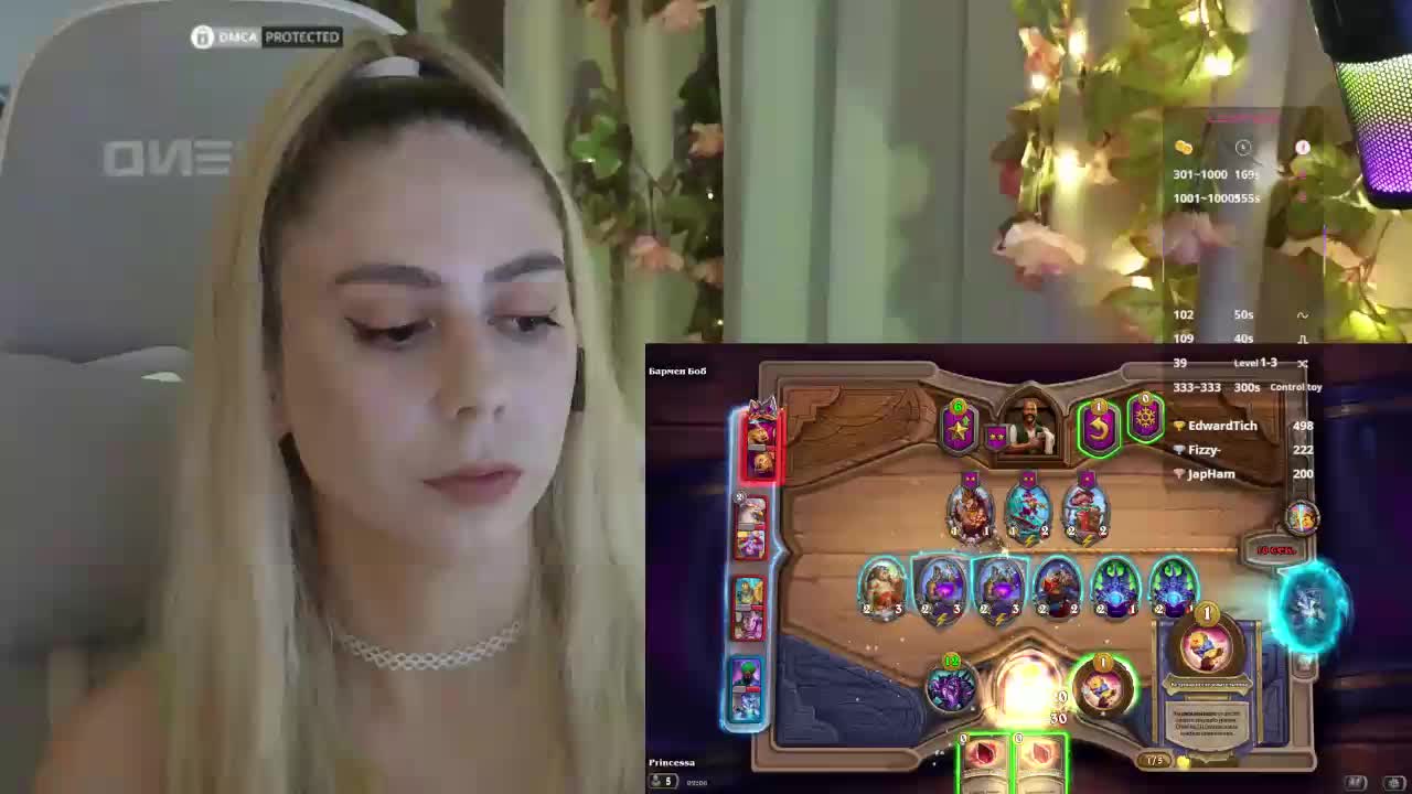 ballerina_capuchina Adult Chat November 6, 2025