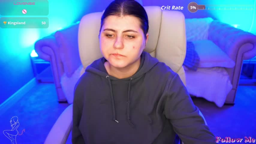 NanaDaizy Adult Chat November 6, 2025