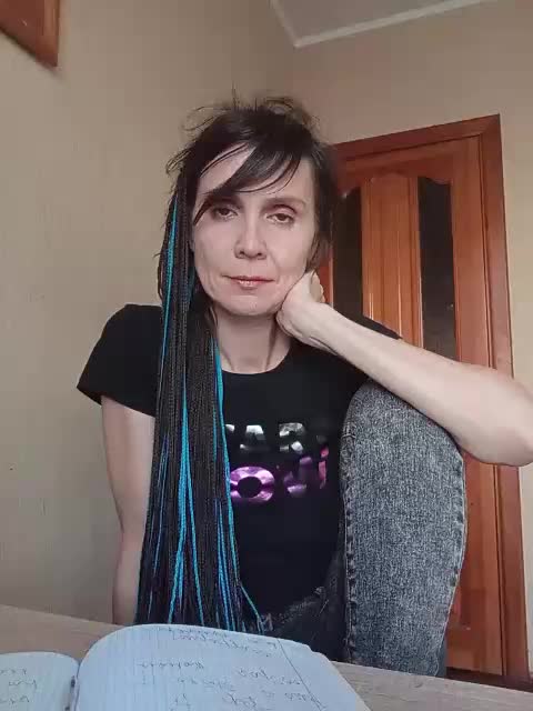 Hellenalonenochka Adult Chat November 5, 2025