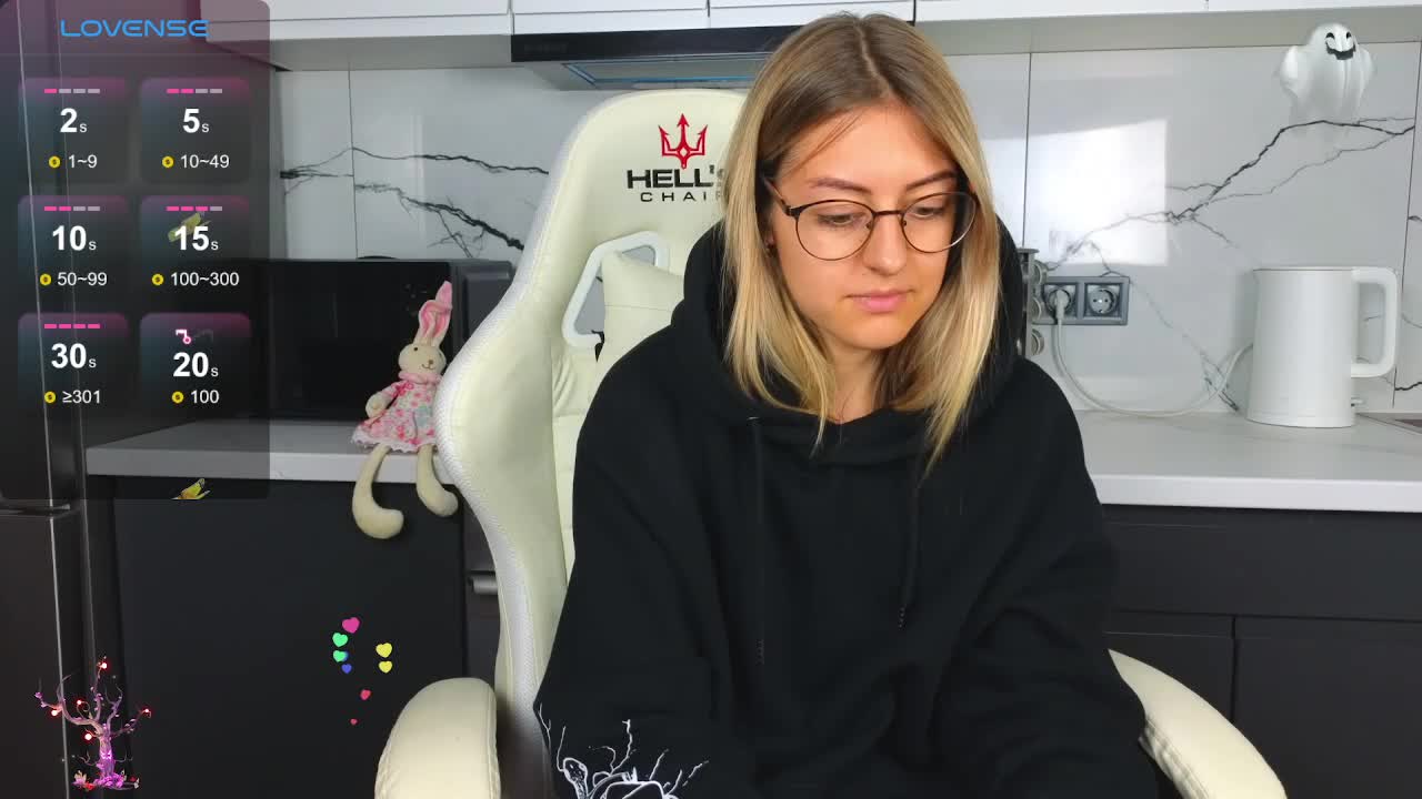 Leppieee Adult Chat November 4, 2025