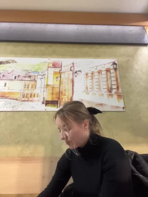 Lasiia Adult Chat November 3, 2025