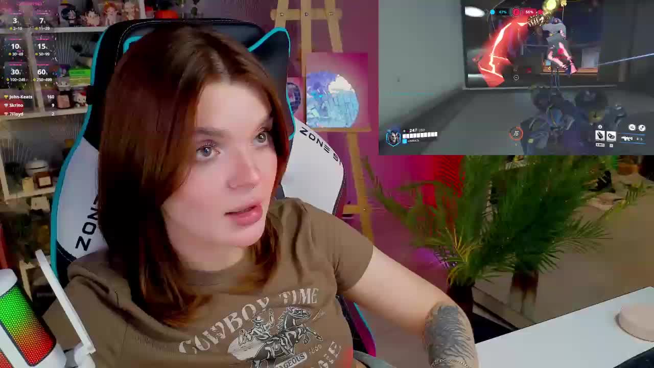 LumiRage Adult Chat November 6, 2025