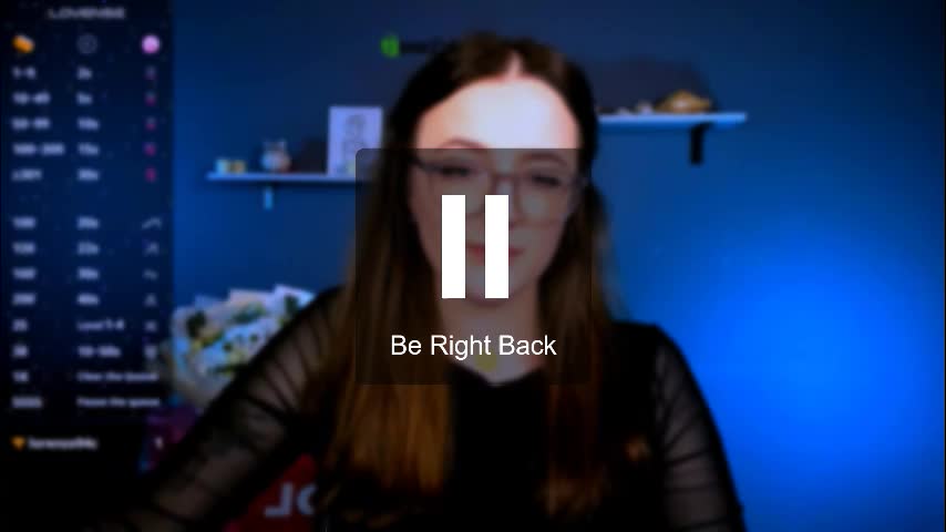 luna_berryy Adult Chat November 6, 2025