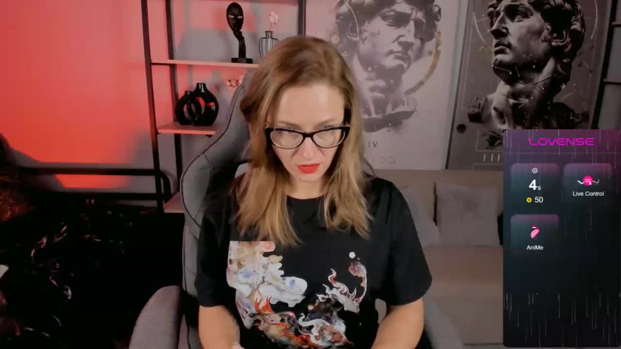 FreyaFindomFitGoddess Adult Chat November 3, 2025