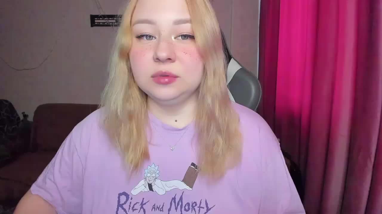 MilkaFoxy Adult Chat November 5, 2025