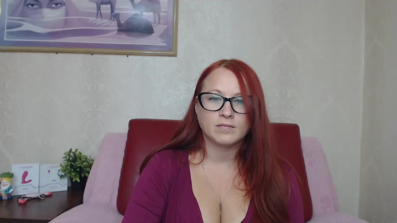 Lilia4joy Adult Chat November 3, 2025