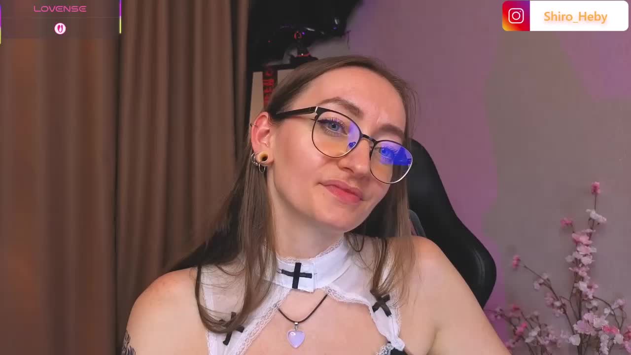 ShiroHeby Adult Chat November 5, 2025