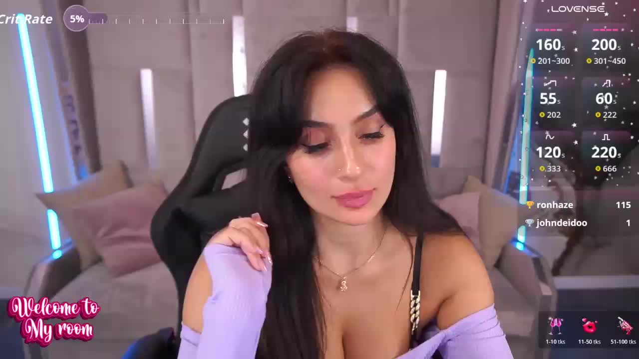 AnzhyTeqila Adult Chat November 4, 2025