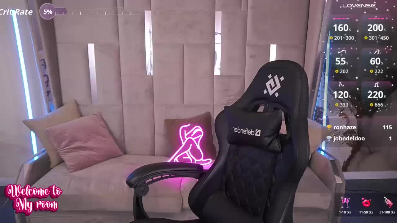 AnzhyTeqila Adult Chat November 4, 2025