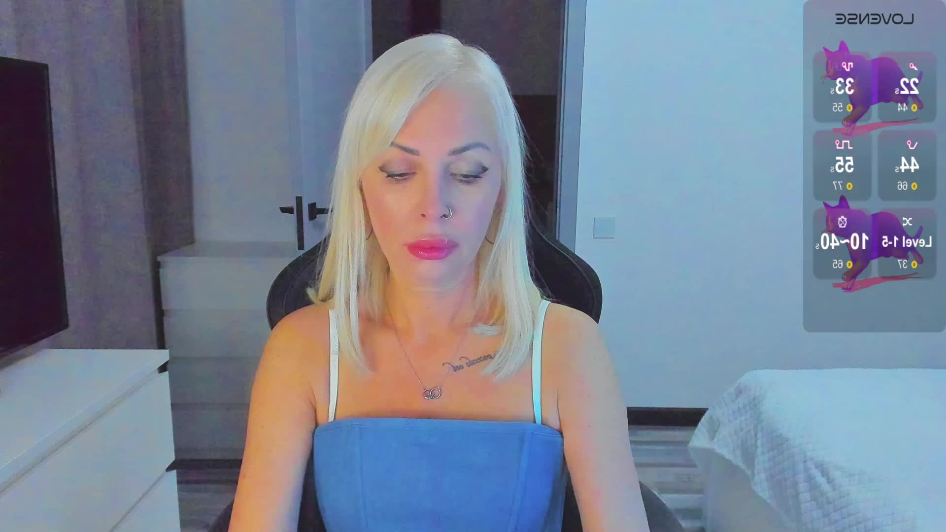 Sunbeam Adult Chat November 6, 2025