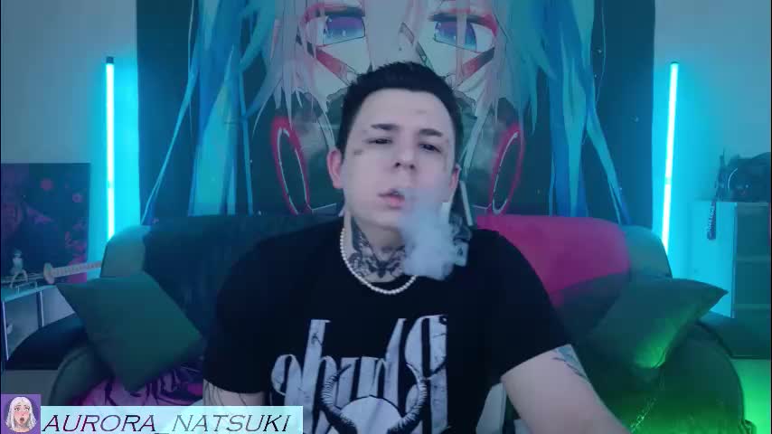 aurora_natsuki Adult Chat November 6, 2025