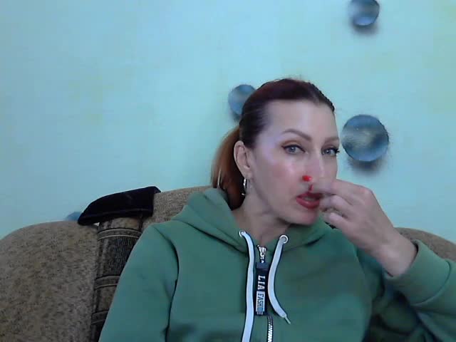 Jillian_Pattie Adult Chat November 4, 2025