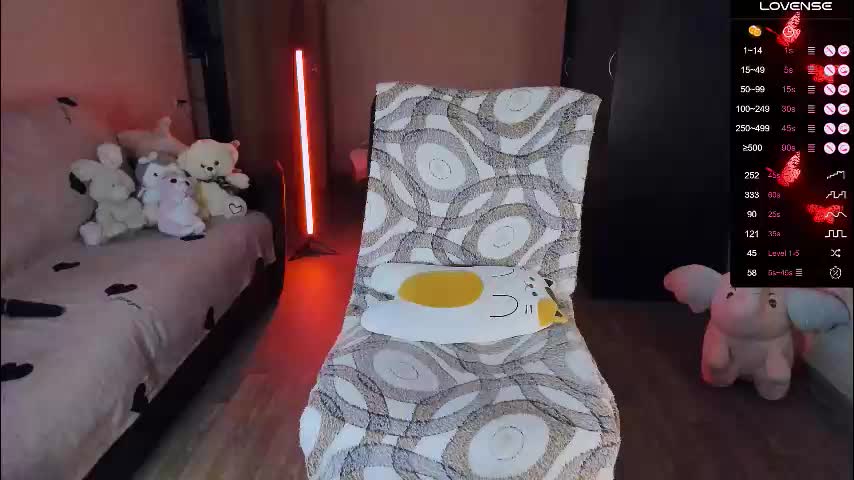 shimizyre Adult Chat November 6, 2025