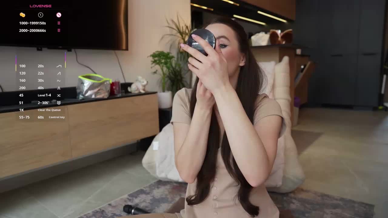 blackvelveet Adult Chat November 3, 2025