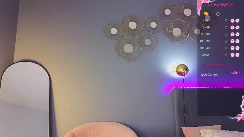 lovely_babyy Adult Chat November 5, 2025