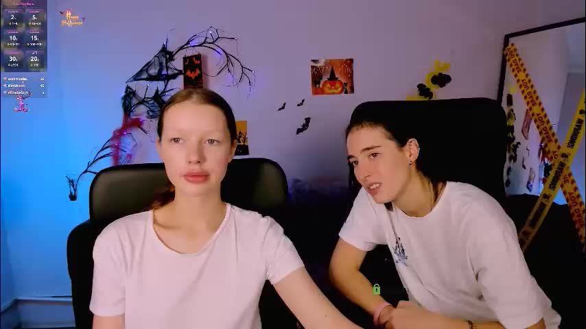 daisy_baby_ Adult Chat November 6, 2025