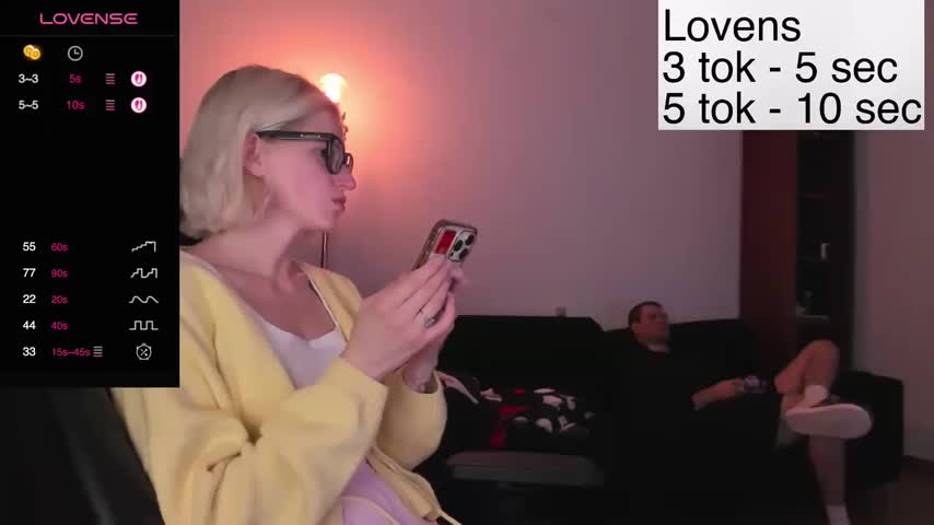 Sexy_Sweets Adult Chat November 4, 2025