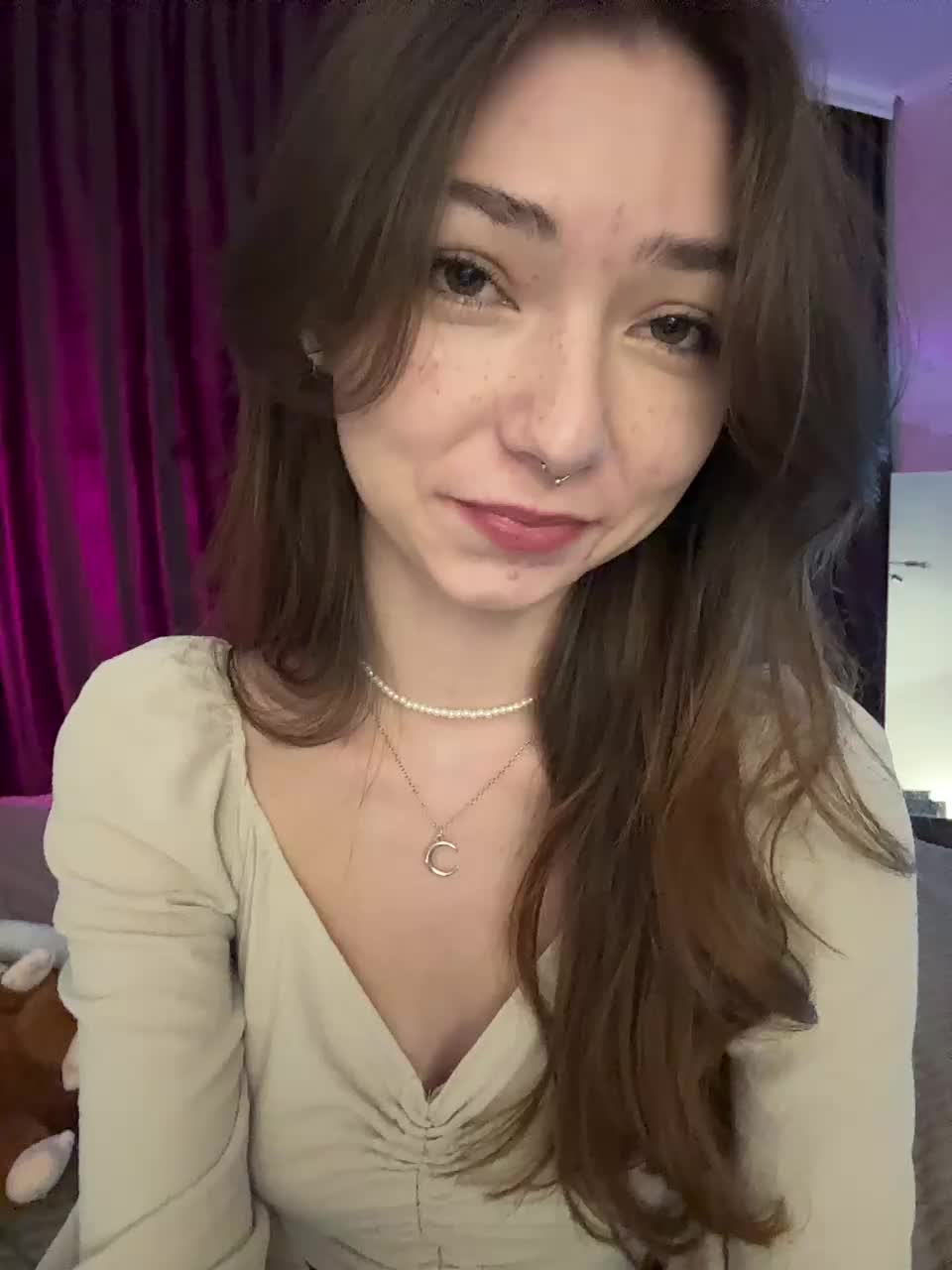 ShyAlya Adult Chat November 5, 2025