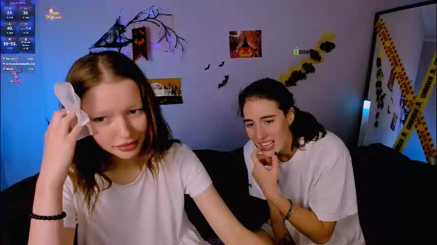 daisy_baby_ Adult Chat November 6, 2025