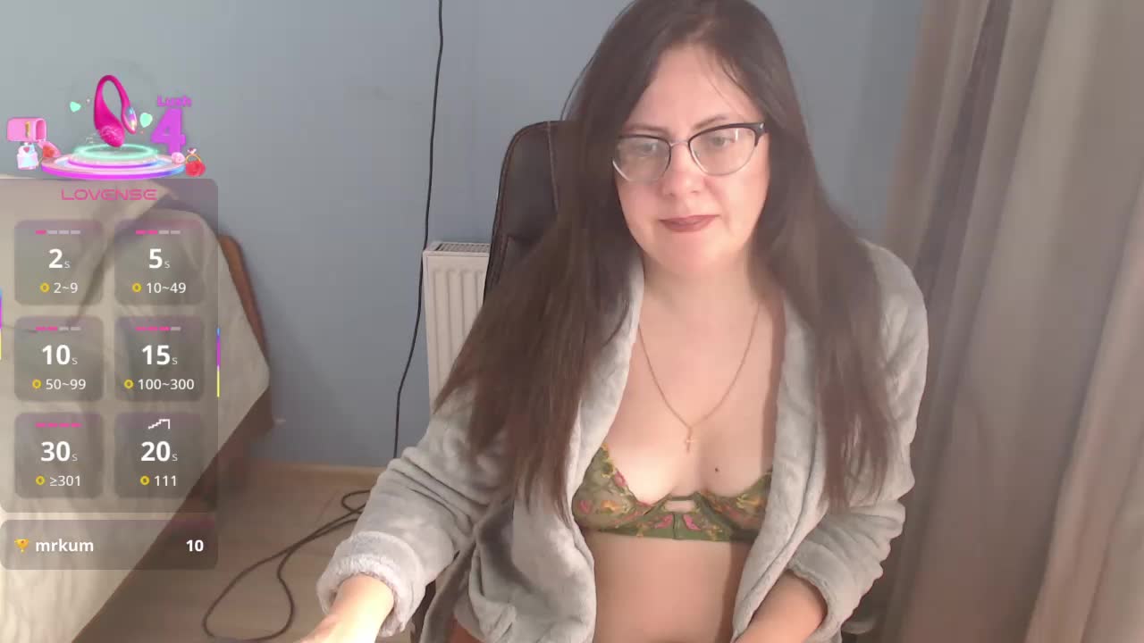 mandarinka28 Adult Chat November 4, 2025