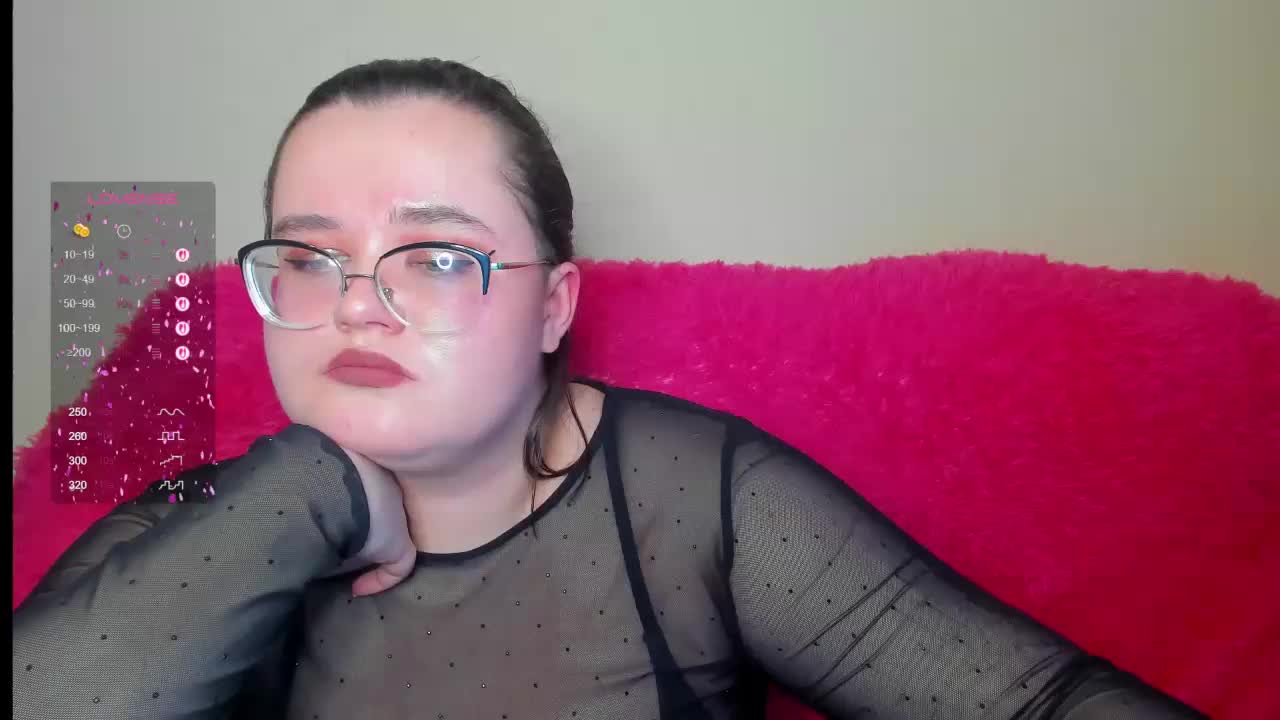 Jessica-Joy Adult Chat November 4, 2025