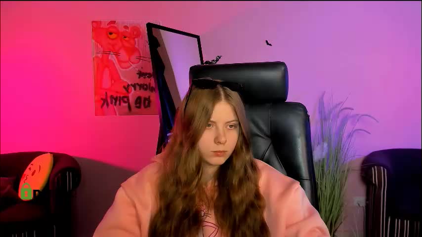 foxy_tease_ Adult Chat November 5, 2025