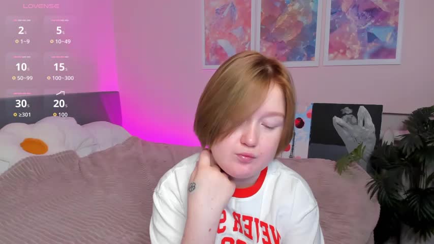 Sara_Robinson Adult Chat November 5, 2025