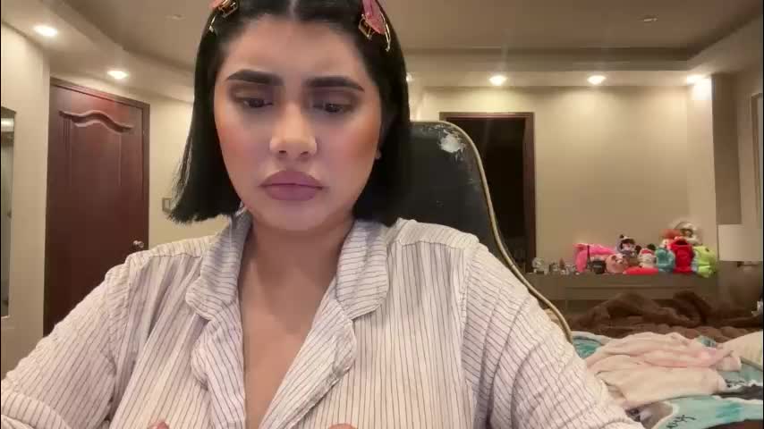 therealcamilabaddie Adult Chat November 6, 2025