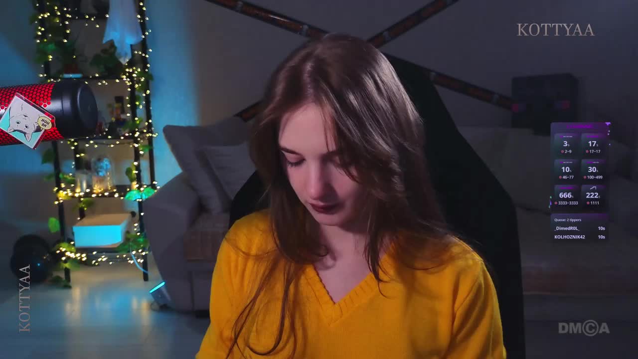 KOTTYAA Adult Chat November 5, 2025