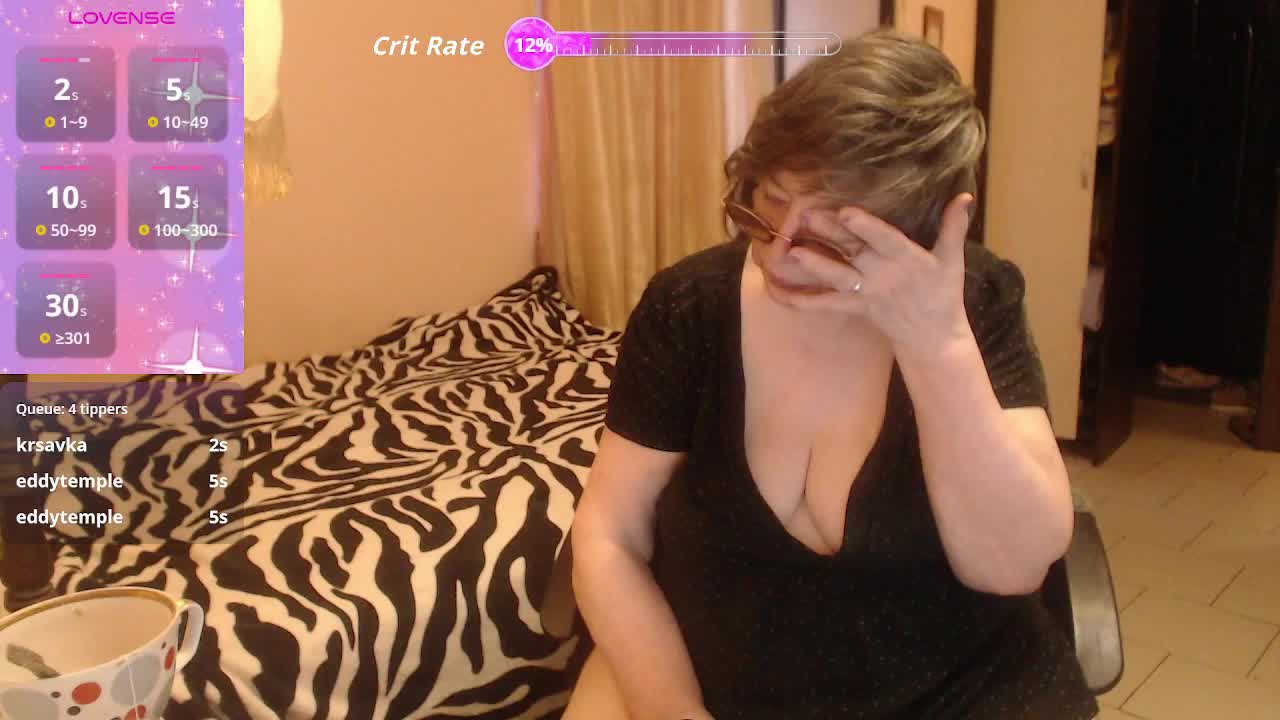 Sharon-love Adult Chat November 5, 2025