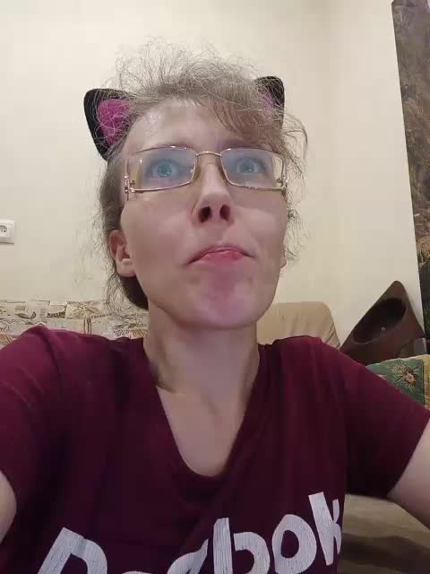 -Queen-Margo- Adult Chat November 5, 2025