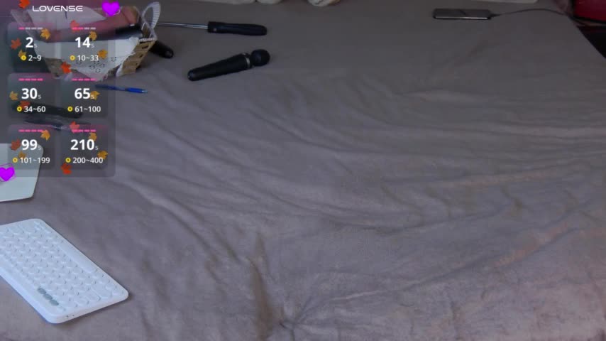 FLUFFY_BEAUTY Adult Chat November 5, 2025