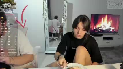 FanatKenli Adult Chat November 6, 2025