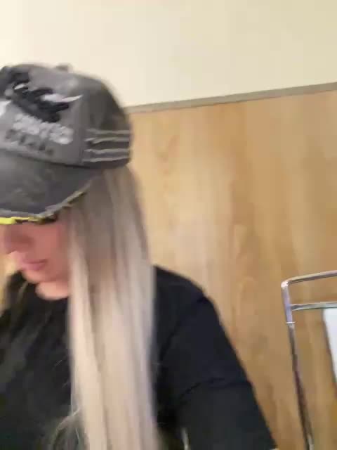 Nasty-tegress Adult Chat November 5, 2025