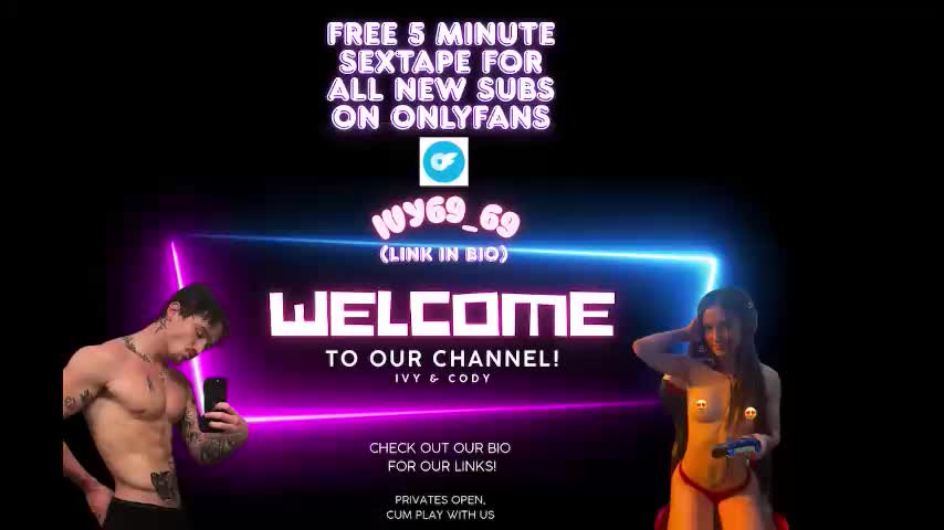 ivy69_9 Adult Chat November 6, 2025